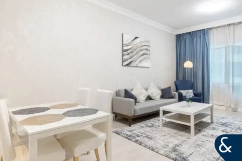 Apartment in MAG 218, Dubai Marina, Dubai 1 bedroom, 83 sq.m. № 78945 - photo 4