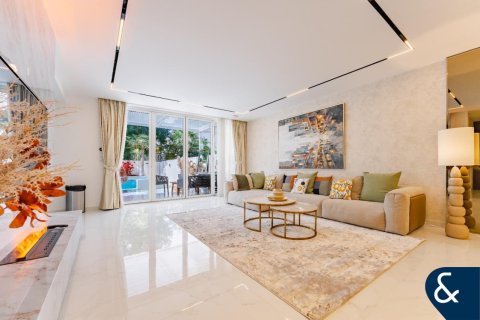 Купить виллу в Springs 15, The Springs, Дубай: 3 спальни, 228м², № 78947 - фото 5