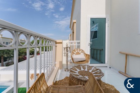 Купить виллу в Springs 15, The Springs, Дубай: 3 спальни, 228м², № 78947 - фото 21