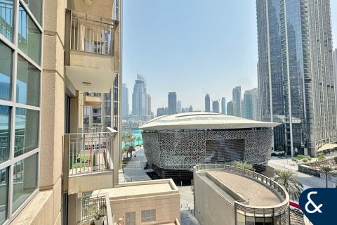 Apartment in Downtown Dubai (Downtown Burj Dubai), Dubai 2 bedrooms, 109 sq.m. № 78937 - photo 10