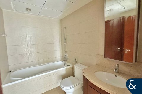 Apartment in Downtown Dubai (Downtown Burj Dubai), Dubai 2 bedrooms, 109 sq.m. № 78937 - photo 7