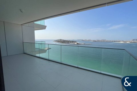 Apartment in EMAAR Beachfront, Dubai Harbour, Dubai 3 bedrooms, 179 sq.m. № 78943 - photo 11