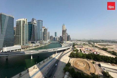 Apartamento en Business Bay, Dubai, 1 dormitorio, 74.6 m², № 141987