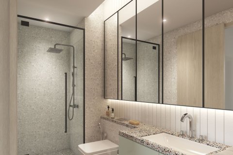 Apartamento en Dubai, 1 dormitorio, 59.7 m², № 141990 - foto 6