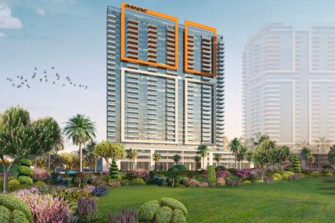 Apartamento en Dubai, 1 dormitorio, 59.7 m², № 141990 - foto 5