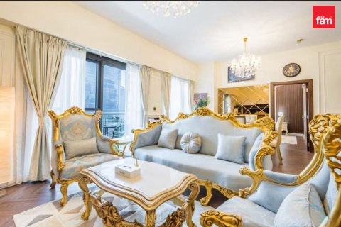 Apartamento en Business Bay, Dubai, 1 dormitorio, 94 m², № 141986 - foto 7