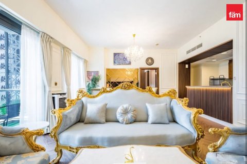 Apartamento en Business Bay, Dubai, 1 dormitorio, 94 m², № 141986 - foto 5