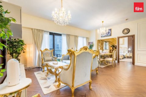 Apartamento en Business Bay, Dubai, 1 dormitorio, 94 m², № 141986 - foto 4