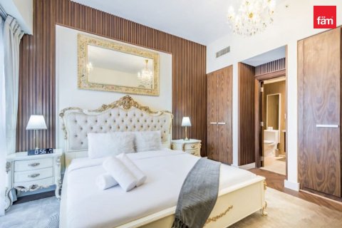 Apartamento en Business Bay, Dubai, 1 dormitorio, 94 m², № 141986 - foto 14