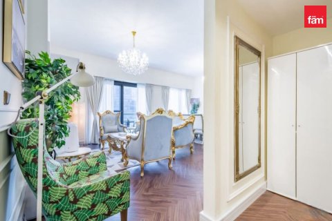 Apartamento en Business Bay, Dubai, 1 dormitorio, 94 m², № 141986 - foto 13