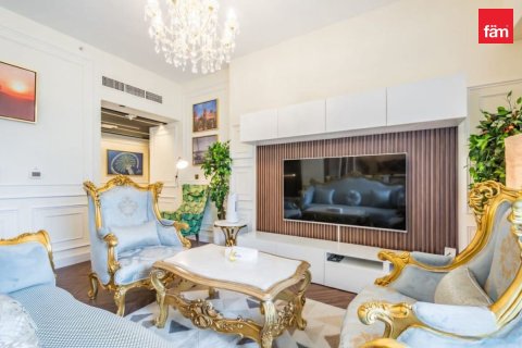 Apartamento en Business Bay, Dubai, 1 dormitorio, 94 m², № 141986 - foto 6