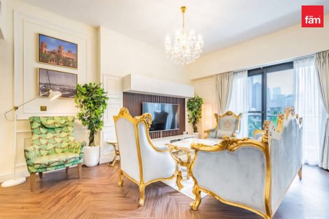 Apartamento en Business Bay, Dubai, 1 dormitorio, 94 m², № 141986