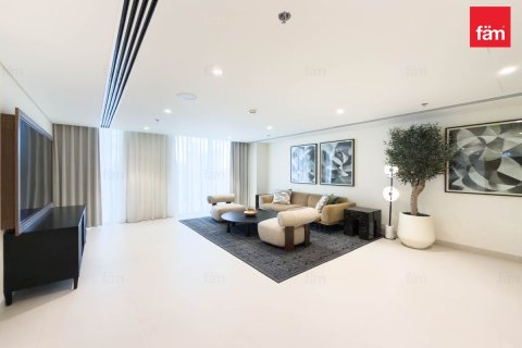 Apartamento en Dubai Harbour, Dubai, 1 dormitorio, 74 m², № 141988 - foto 15
