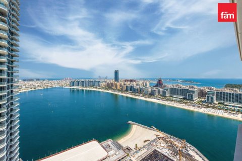 Apartamento en Dubai Harbour, Dubai, 1 dormitorio, 74 m², № 141988 - foto 16