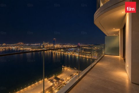 Apartamento en Dubai Harbour, Dubai, 1 dormitorio, 74 m², № 141988 - foto 19