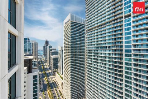 Apartamento en Dubai Harbour, Dubai, 1 dormitorio, 74 m², № 141988 - foto 17