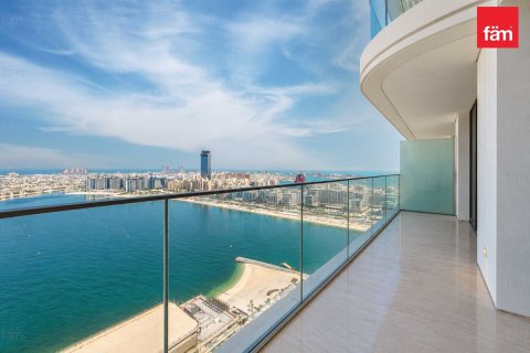 Apartamento en Dubai Harbour, Dubai, 1 dormitorio, 74 m², № 141988