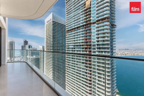 Apartamento en Dubai Harbour, Dubai, 1 dormitorio, 74 m², № 141988 - foto 2
