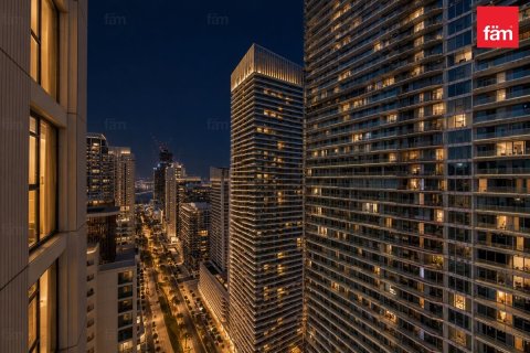 Apartamento en Dubai Harbour, Dubai, 1 dormitorio, 74 m², № 141988 - foto 20