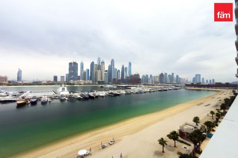 Apartamento en Dubai Harbour, Dubai, 1 dormitorio, 74 m², № 141988 - foto 25