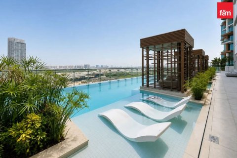 Appartement à Business Bay, Dubai, 1 chambre, 66.7 m², № 141985 - photo 12