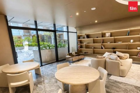 Appartement à Business Bay, Dubai, 1 chambre, 66.7 m², № 141985 - photo 16