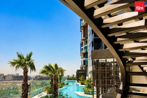 Appartement à Business Bay, Dubai, 1 chambre, 66.7 m², № 141985 - photo 13