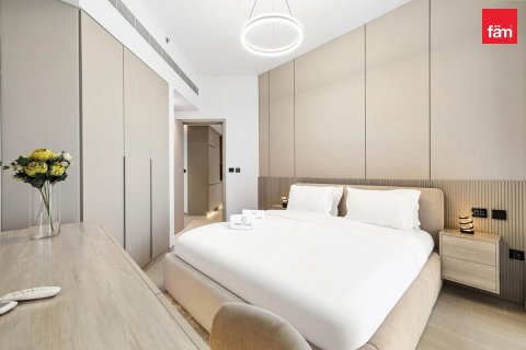Appartement à Business Bay, Dubai, 1 chambre, 66.7 m², № 141985 - photo 10