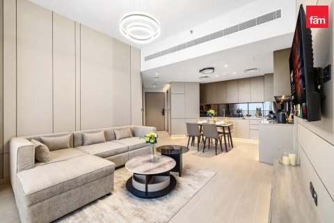 Appartement à Business Bay, Dubai, 1 chambre, 66.7 m², № 141985 - photo 4