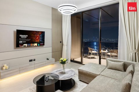 Appartement à Business Bay, Dubai, 1 chambre, 66.7 m², № 141985 - photo 3