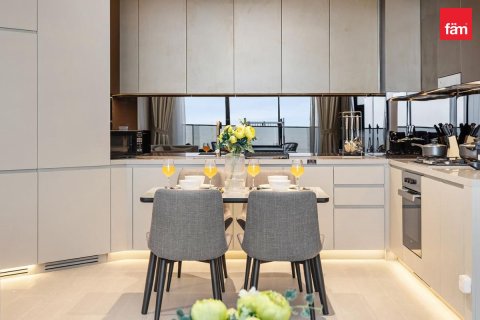 Appartement à Business Bay, Dubai, 1 chambre, 66.7 m², № 141985 - photo 6