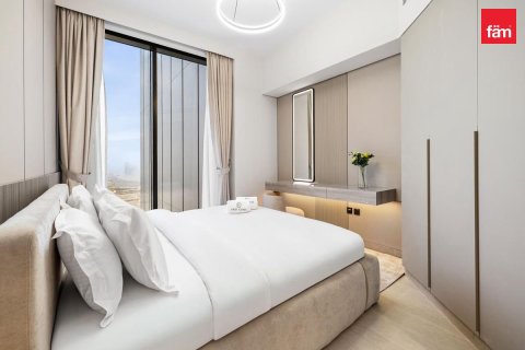 Appartement à Business Bay, Dubai, 1 chambre, 66.7 m², № 141985 - photo 11
