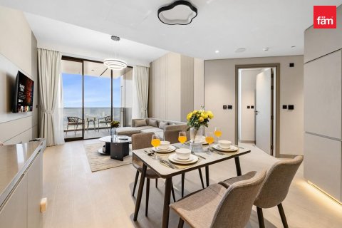 Appartement à Business Bay, Dubai, 1 chambre, 66.7 m², № 141985 - photo 7