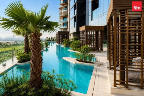 Appartement à Business Bay, Dubai, 1 chambre, 66.7 m², № 141985 - photo 14