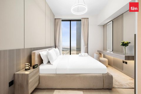 Appartement à Business Bay, Dubai, 1 chambre, 66.7 m², № 141985 - photo 9