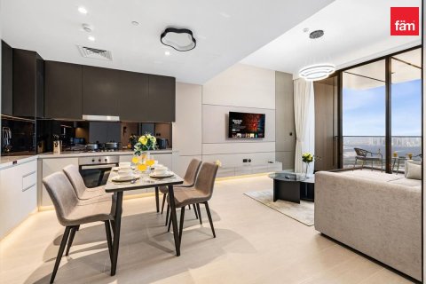 Appartement à Business Bay, Dubai, 1 chambre, 66.7 m², № 141985 - photo 5