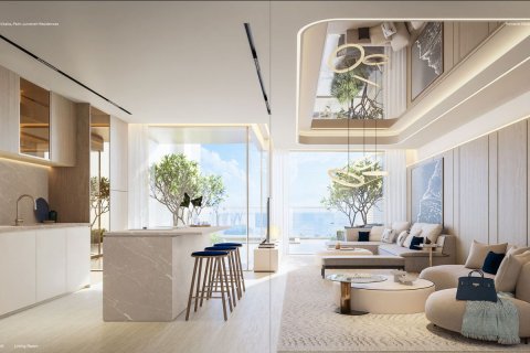 Apartment in Palm Jumeirah, Dubai 2 bedrooms, 180.2 sq.m. № 55784 - photo 4
