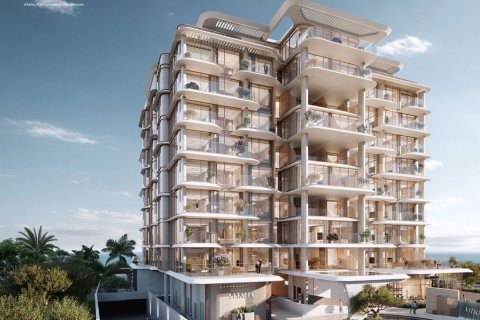 Apartment in Palm Jumeirah, Dubai 2 bedrooms, 180.2 sq.m. № 55784 - photo 11