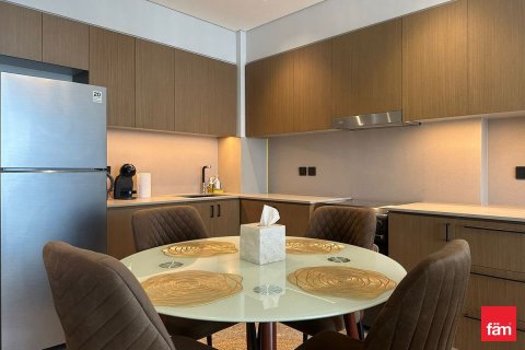 Купить квартиру в Дубай Хилс Эстейт, Дубай: 1 спальня, 65.8м², № 55782 - фото 3
