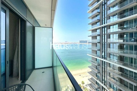 Купить квартиру в EMAAR Beachfront, Dubai Harbour, Дубай: 1 спальня, 66м², № 43681 - фото 7