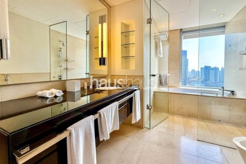 Apartamento en Dubai Marina, Dubai, 1 dormitorio, 82 m², № 43672 - foto 4