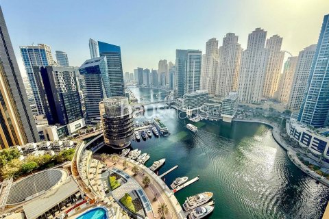 Apartamento en Dubai Marina, Dubai, 1 dormitorio, 82 m², № 43672 - foto 1