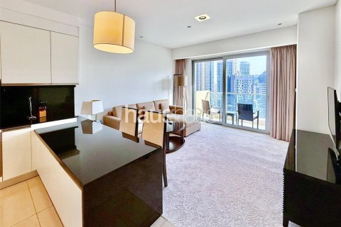 Apartamento en Dubai Marina, Dubai, 1 dormitorio, 82 m², № 43672 - foto 8
