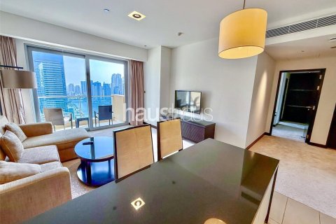 Apartamento en Dubai Marina, Dubai, 1 dormitorio, 82 m², № 43672 - foto 9