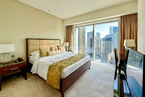 Apartamento en Dubai Marina, Dubai, 1 dormitorio, 82 m², № 43672 - foto 3