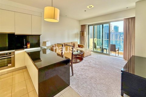 Apartamento en Dubai Marina, Dubai, 1 dormitorio, 82 m², № 43672 - foto 5
