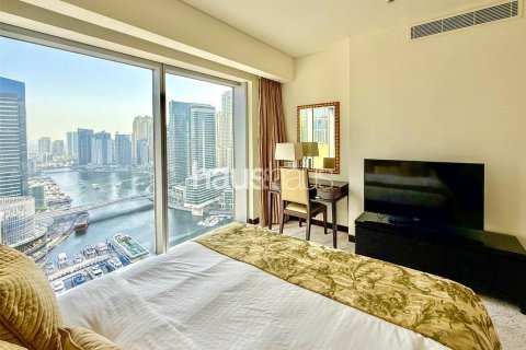 Apartamento en Dubai Marina, Dubai, 1 dormitorio, 82 m², № 43672 - foto 6