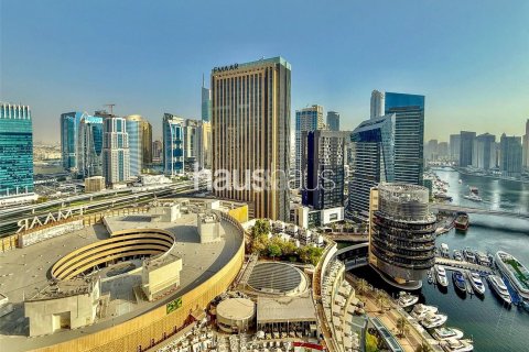 Apartamento en Dubai Marina, Dubai, 1 dormitorio, 82 m², № 43672 - foto 7