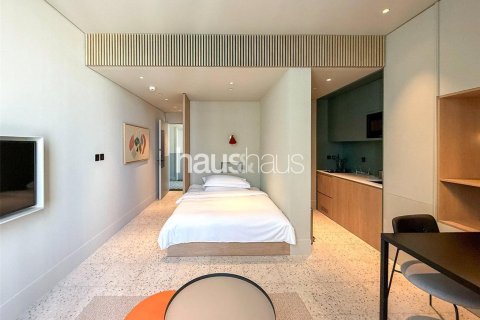 Apartamento en Business Bay, Dubai, estudio, 35 m², № 43670 - foto 2