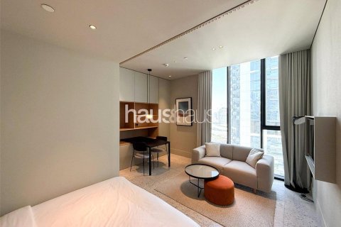 Apartamento en Business Bay, Dubai, estudio, 35 m², № 43670 - foto 3